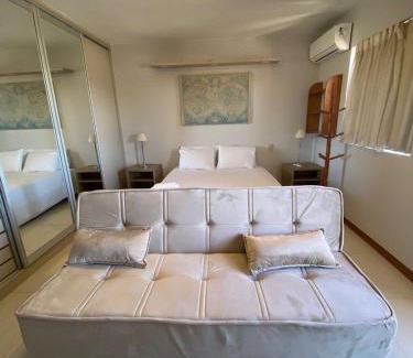 Smin Apartment | Flat 337 perto da embaixada EUA
