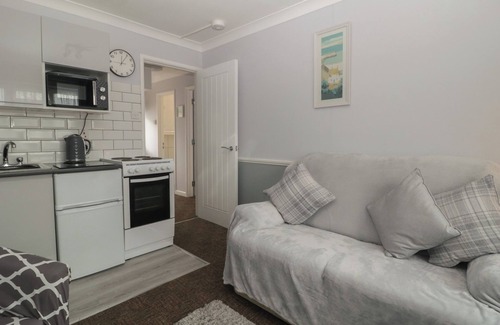 Roundham Cottage | FLAT 4, BIG TREE HOLIDAY FLATS, family friendly in Paignton