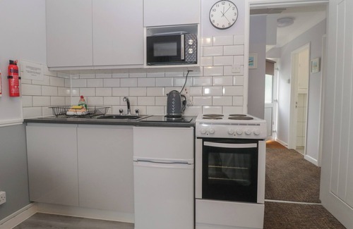 Roundham Cottage | FLAT 4, BIG TREE HOLIDAY FLATS, family friendly in Paignton