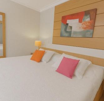 Vila Congonhas Apartment | Flat 4 Estrelas Airport-Congonhas C