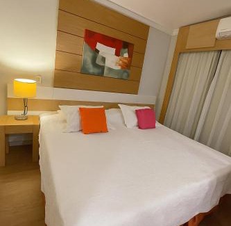 Vila Congonhas Apartment | Flat 4 Estrelas Airport-Congonhas C