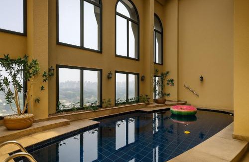 Itaim Bibi Apartment | Flat 4 Estrelas Jardim Europa