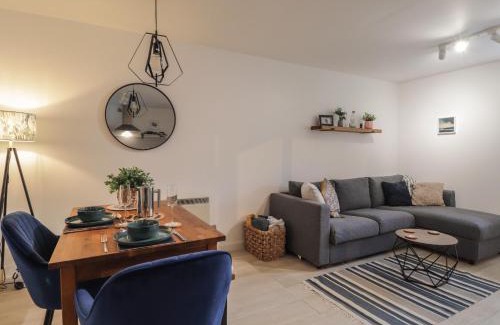 Cromarty Apartment | Flat 4, The Byre