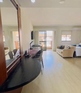 Smin Apartment | Flat 433 ao lado dos ministérios