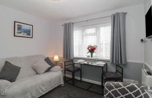 St. Michaels House | Flat 5, Big Tree Holiday Flats