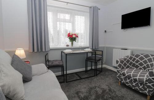 St. Michaels House | Flat 5, Big Tree Holiday Flats