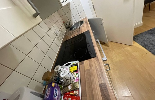 East Walworth Apartment | Flat 6 Stylish Apartment