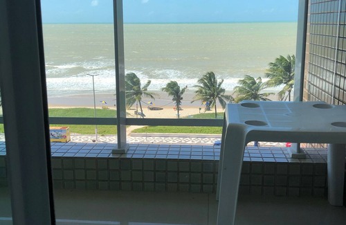 Cabedelo Apartment | Flat 609 Mar Belo