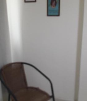 Manaira Apartment | Flat a beira mar na Praia de Manaíra a seu dispor.