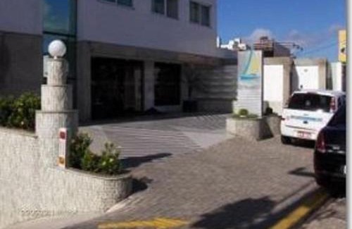 Manaira Apartment | Flat a beira mar na Praia de Manaíra a seu dispor.