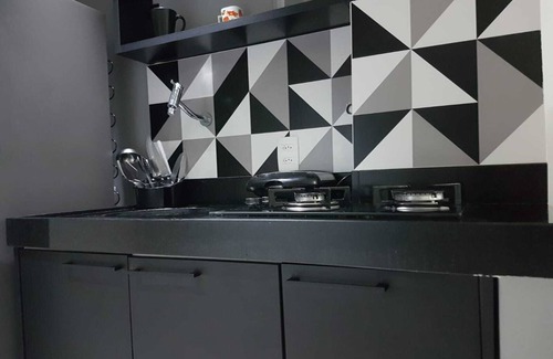 Leme Apartment | Flat a uma Quadra da Praia