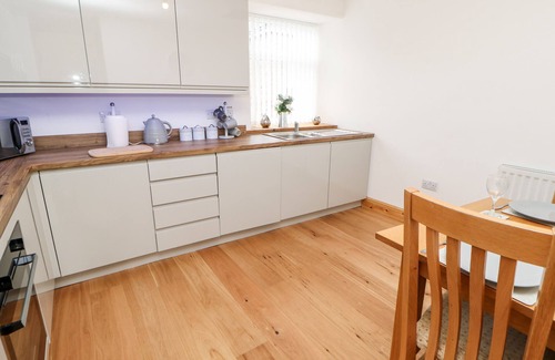 Wolsingham Cottage | Flat Above 27