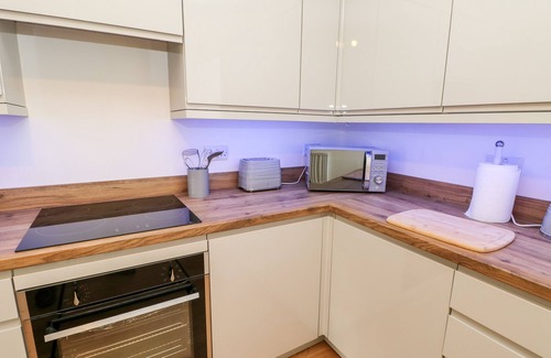 Wolsingham Cottage | Flat Above 27
