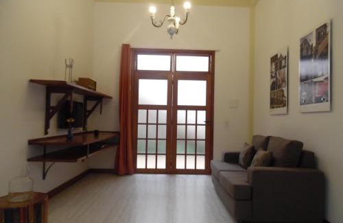 Centro Apartment | Flat aconchegante no Centro Histórico