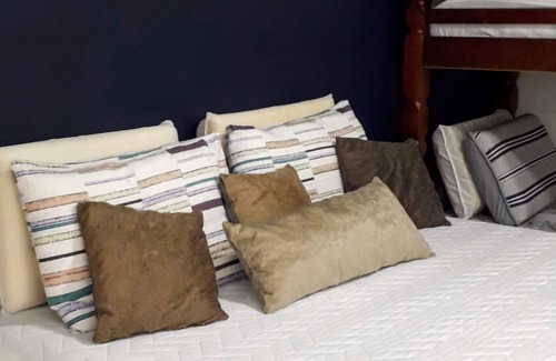 Ogiva Hotel | Flat Aconchegante no Edifício Royale Cabo Frio- Praia do Forte