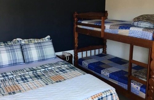 Ogiva Hotel | Flat Aconchegante no Edifício Royale Cabo Frio- Praia do Forte