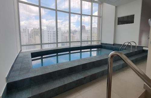 Paraiso Apartment | Flat aconchegante pertinho do Parque do Ibirapuera