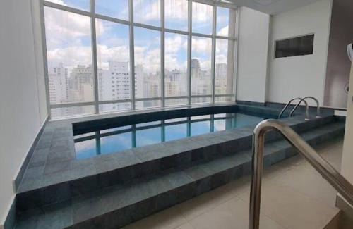 Paraiso Apartment | Flat aconchegante pertinho do Parque do Ibirapuera