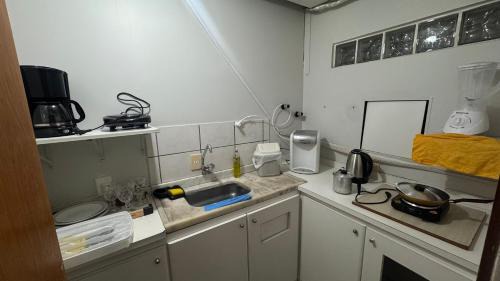 Sudoeste e Octogonal Apartment | Flat Aconchego Brasília - Sudoeste