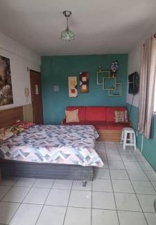 Do Turista Apartment | Flat Acquaville
