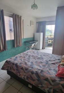 Do Turista Apartment | Flat Acquaville