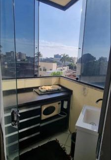 Do Turista Apartment | Flat Acquaville