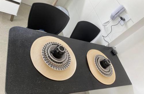 Boa Viagem Apartment | Flat allure 301