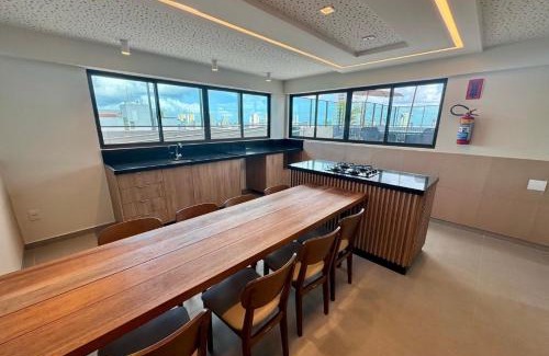 Boa Viagem Apartment | Flat allure 301