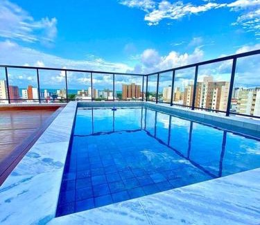 Joao Pessoa Apartment | Flat alugue a Bessa