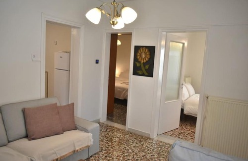 Trikala House | Flat And Cozy House In Trikala