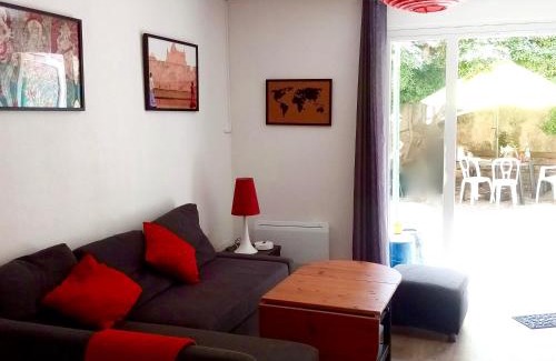 Callian Apartment | Flat and Terrace in Callian