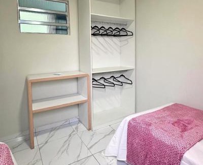 Sao Jose Do Egito Apartment | Flat Antônio