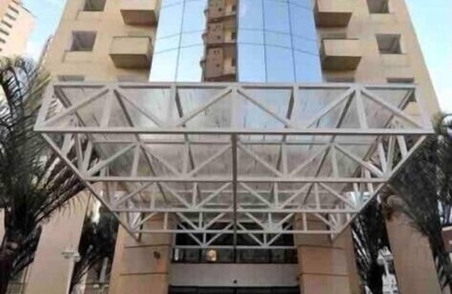 Jardim Paulista Apartment | Flat ao Lado Park Ibirapuera e Av.paulista Casal 103