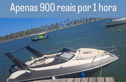 Piedade Apartment | flat apt mobiliado beira mar