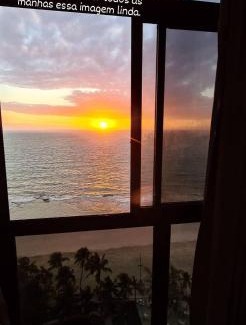 Piedade Apartment | flat apt mobiliado beira mar
