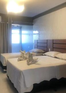 Termal Apartment | Flat araras luxo