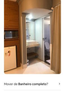 Termal Apartment | Flat araras luxo