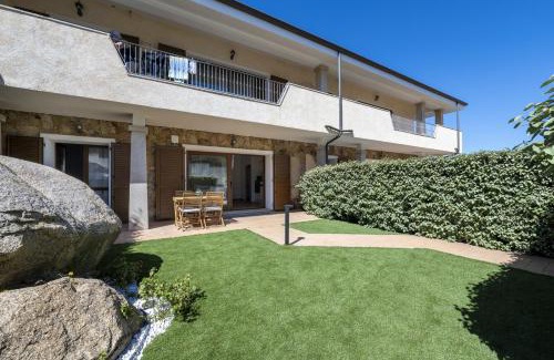Palau Apartment | Flat Arcipelago