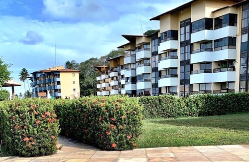 Igarassu Apartment | Flat at Hotel Gavoa Beach Resort in Igarassu, Maria Farinha and Itamaracá