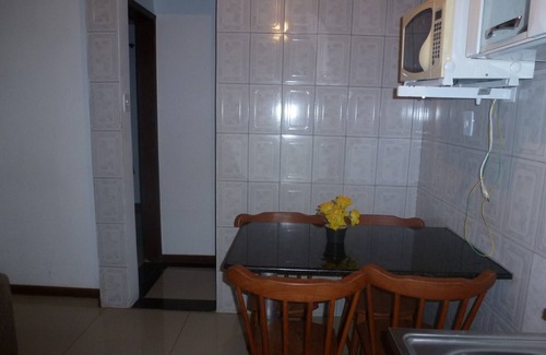Flamengo Apartment | Flat at Stella Maris Beach