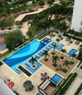 Camorim Apartment | Flat Barra - Rio Centro