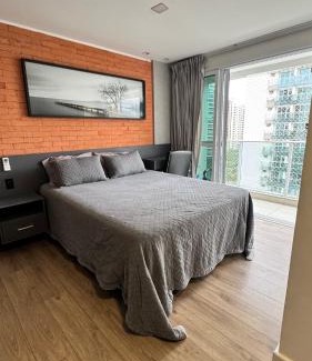 Camorim Apartment | Flat Barra - Rio Centro