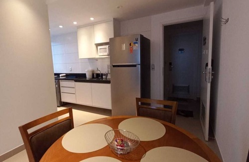Boa Viagem Apartment | Flat Beach Class Fit Transamerica in Recife - Boa Viagem