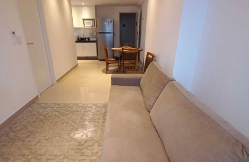 Boa Viagem Apartment | Flat Beach Class Fit Transamerica in Recife - Boa Viagem