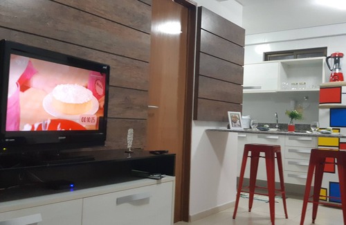 Joao Pessoa Apartment | Flat Beira Mar in Praia de Manaíra