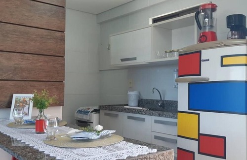 Joao Pessoa Apartment | Flat Beira Mar in Praia de Manaíra