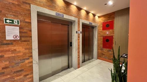 Volta Redonda Apartment | Flat Bela Vista em Volta Redonda, próximo à CSN