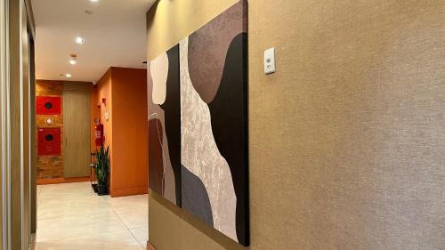 Volta Redonda Apartment | Flat Bela Vista em Volta Redonda, próximo à CSN