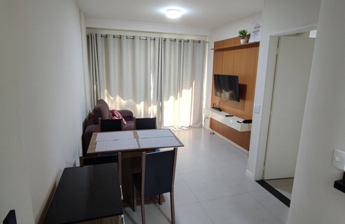 Liberdade RV Rental | Flat Belo Lar Garagem Incluso