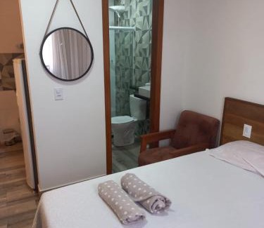 Itapua Apartment | FLAT Beverly Hills 401B